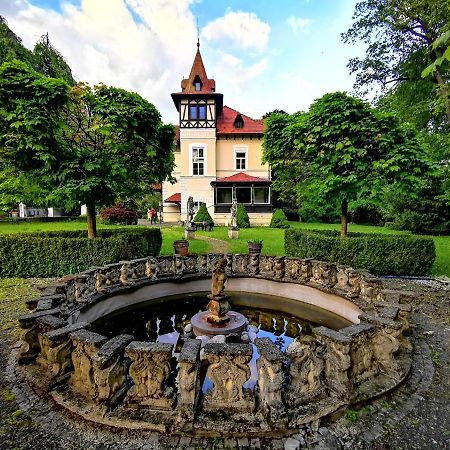 Gloegglhof Bed & Breakfast Trofaiach Exterior foto