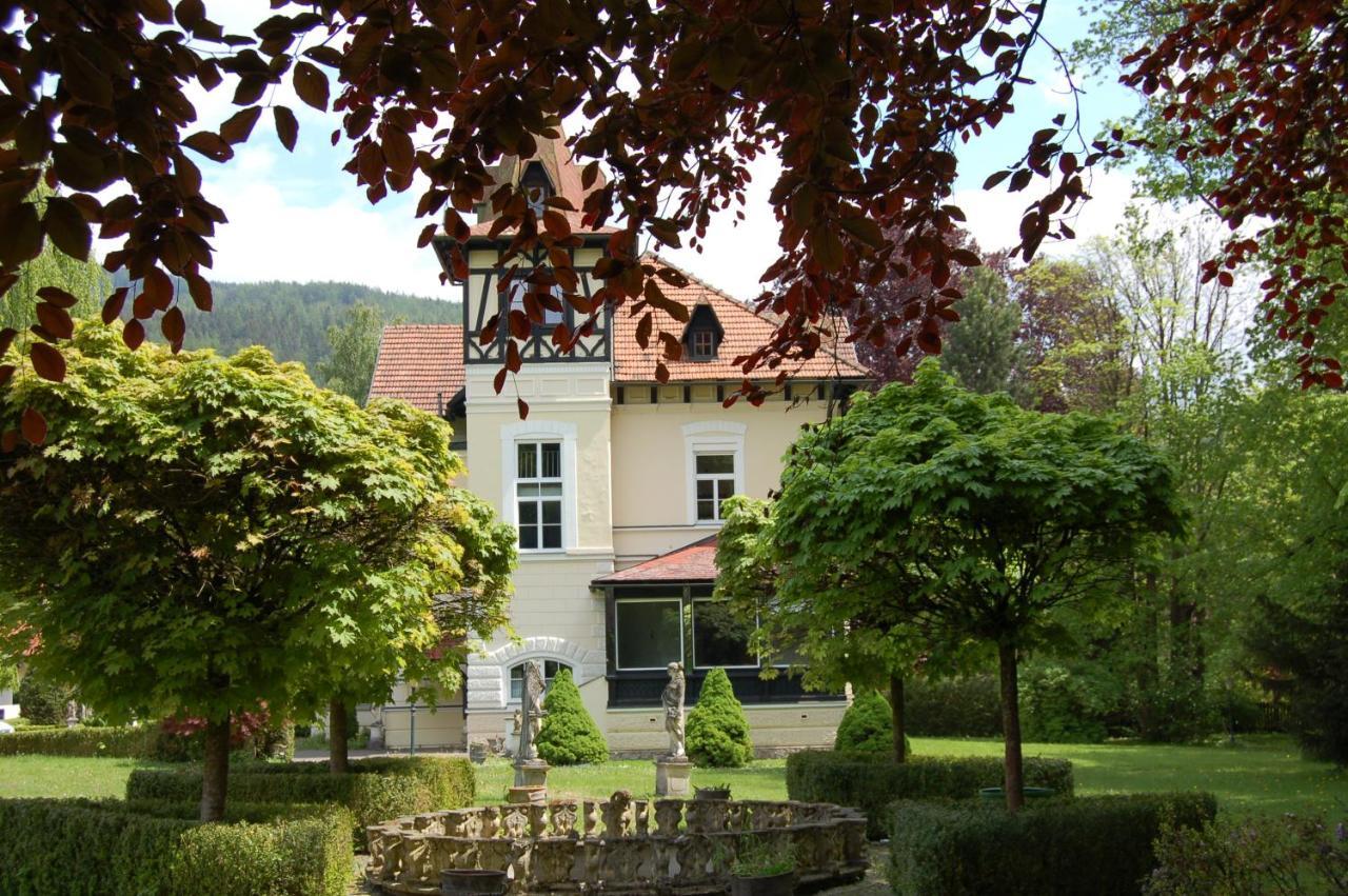 Gloegglhof Bed & Breakfast Trofaiach Exterior foto