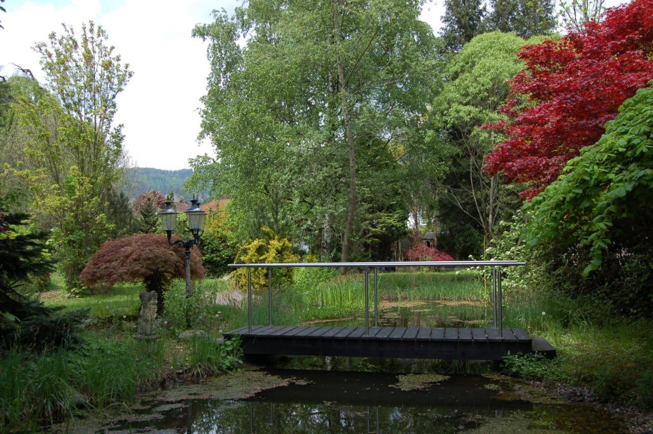 Gloegglhof Bed & Breakfast Trofaiach Exterior foto