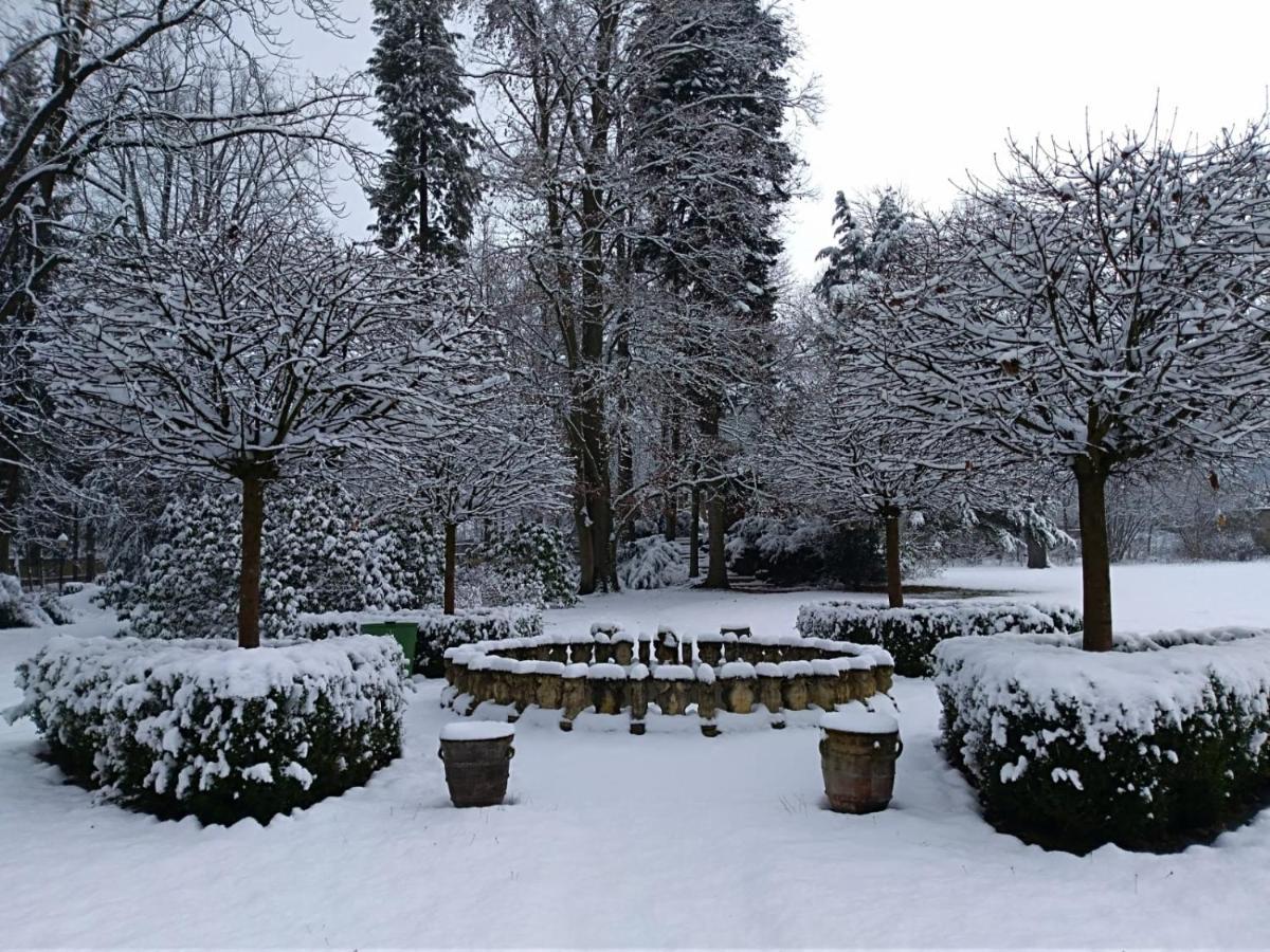 Gloegglhof Bed & Breakfast Trofaiach Exterior foto