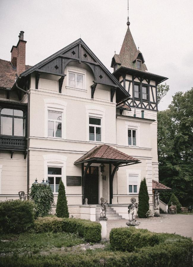 Gloegglhof Bed & Breakfast Trofaiach Exterior foto