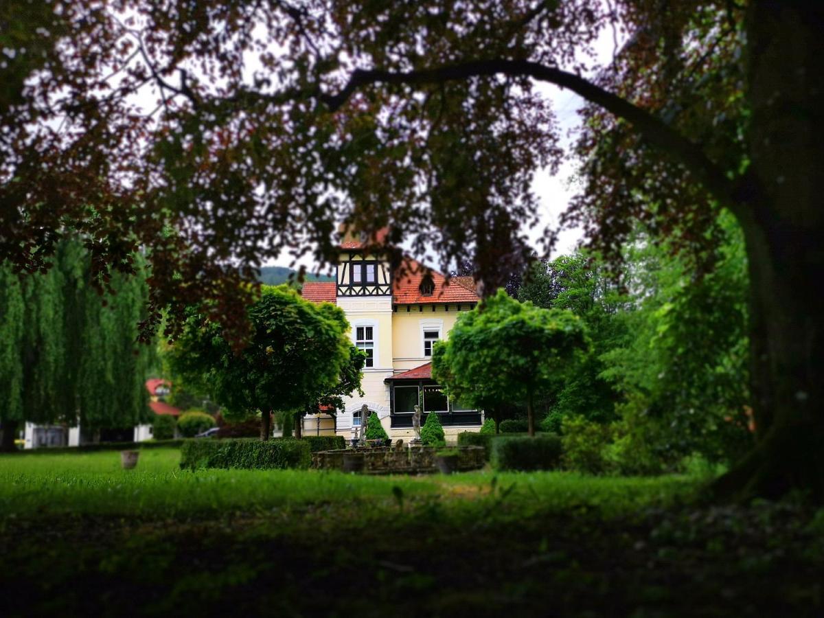 Gloegglhof Bed & Breakfast Trofaiach Exterior foto