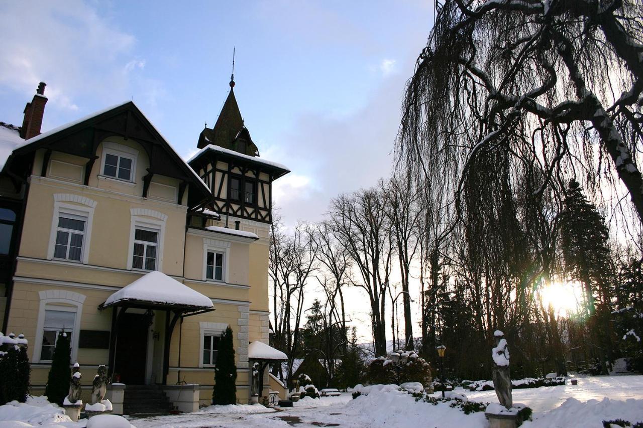 Gloegglhof Bed & Breakfast Trofaiach Exterior foto
