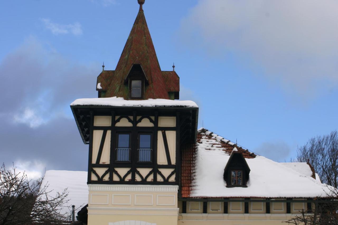 Gloegglhof Bed & Breakfast Trofaiach Exterior foto