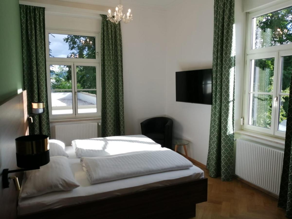 Gloegglhof Bed & Breakfast Trofaiach Exterior foto