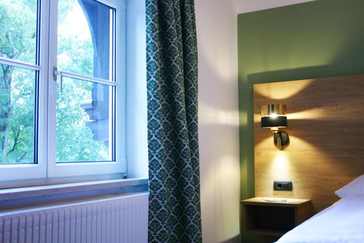 Gloegglhof Bed & Breakfast Trofaiach Exterior foto
