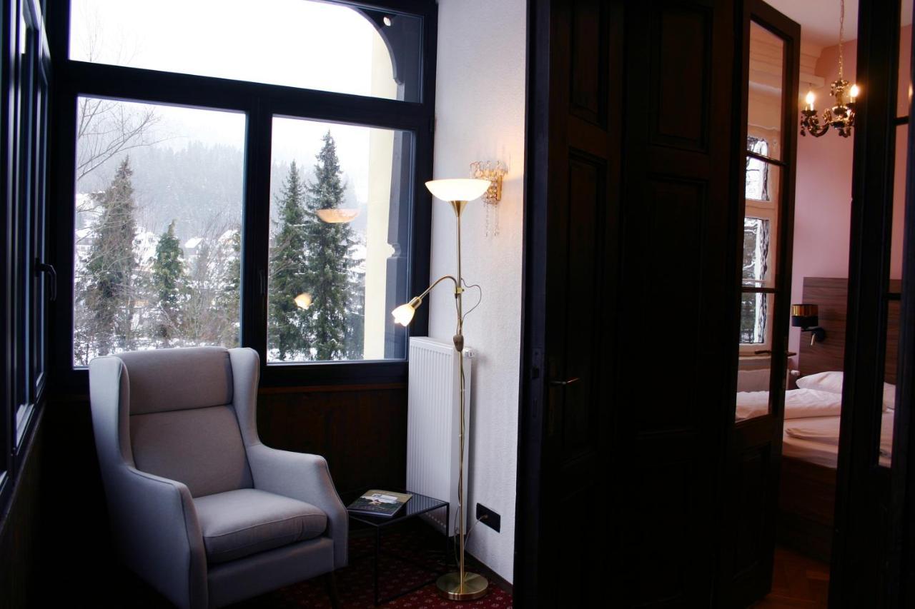 Gloegglhof Bed & Breakfast Trofaiach Exterior foto