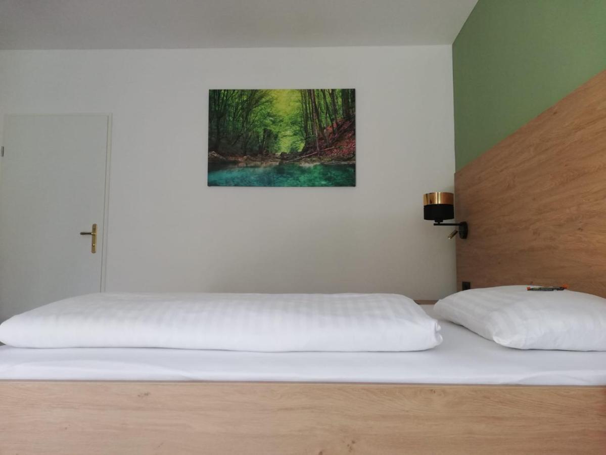 Gloegglhof Bed & Breakfast Trofaiach Exterior foto