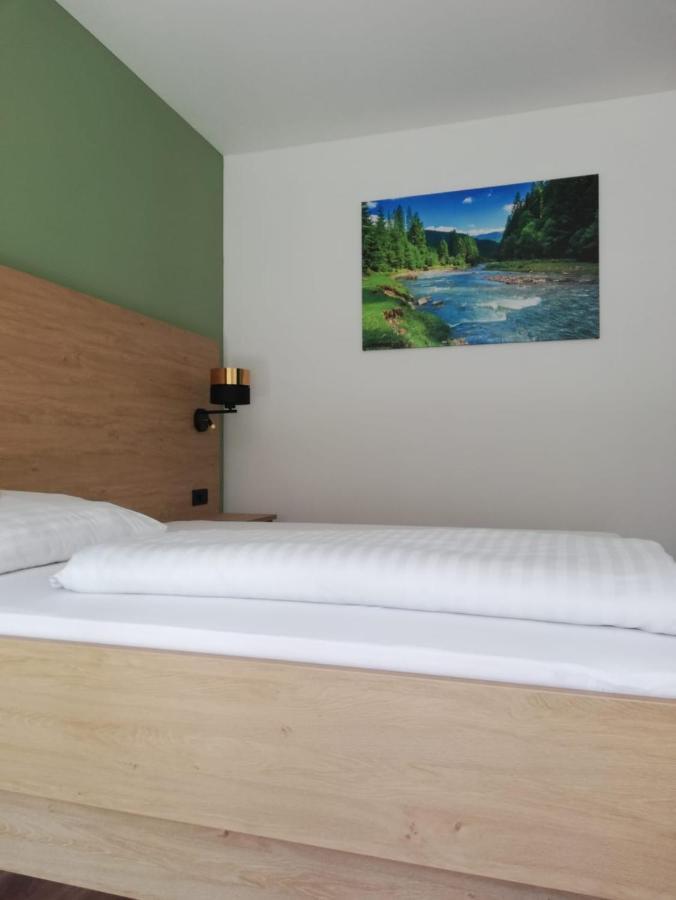Gloegglhof Bed & Breakfast Trofaiach Exterior foto